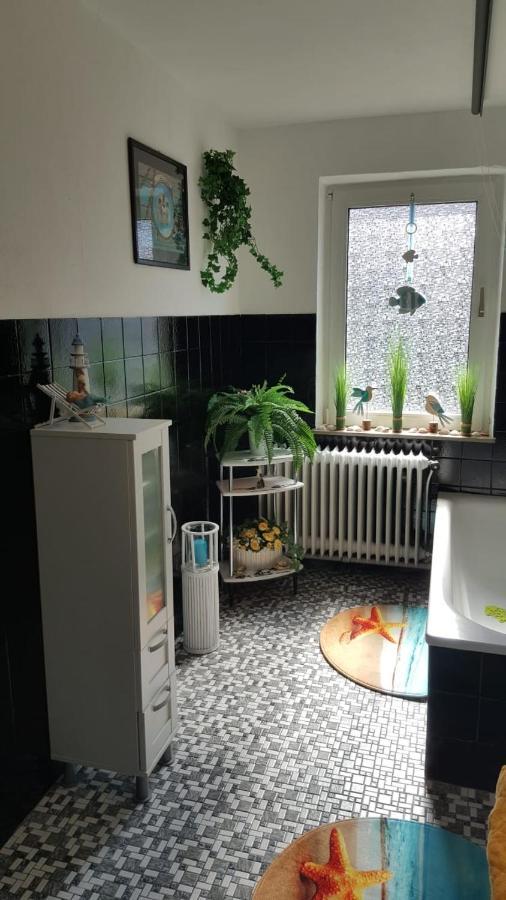 ノルデンAn Der Gartenalleeアパートメント エクステリア 写真